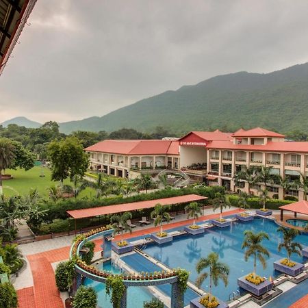 Hotel Oyo 3575 The Wave International Jamshedpur Exterior foto